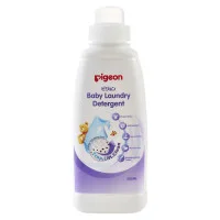 Pigeon Detergent Liquid Bottle 500ml 
