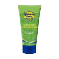 Banana Boat After Sun Aloe Gel Tube 90g