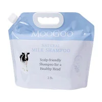 MooGoo Milk Shampoo Pouch 2.5L