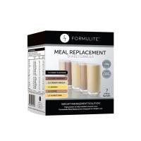 Formulite Mixed Shakes Box 7 x 55g Sachets