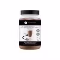 Formulite Choco Hazelnut Shake 770g Tub