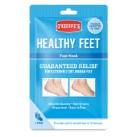 Okeeffes Healthy Feet Foot Mask 1 Pair