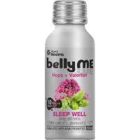 Henry Blooms Belly Me Sleep Well Hops with Valerian 60ml