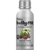 Henry Blooms Belly Me Focus Kick Caffeine Plus B12 60ml