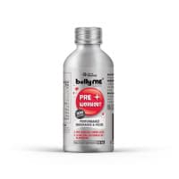 Henry Blooms Belly Me Pre Workout 60ml