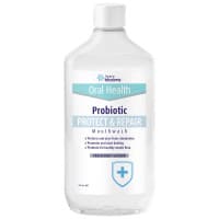 Henry Blooms Probiotic Mouthwash Protect and Repair 375ml