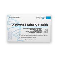 Phytologic Activated Urinary Health Practitioner Only 30s