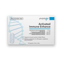 Phytologic Activated Immune Enhance Practitioner Only 10s