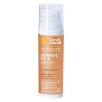 Cancer Council Vitamin C Fluid SPF50 Plus