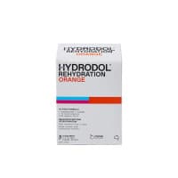 Hydrodol Rehydration Orange Sachet 10 x 6.6g