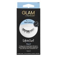 Manicare Glam Lift And Curl Tilly Natural