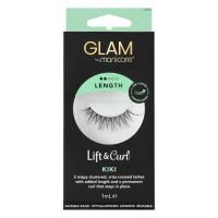 Glam by Manicare Lift And Curl Kiki Lengthening
