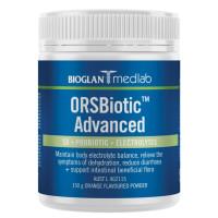 Bioglan Medlab ORSBiotic Advanced 150g