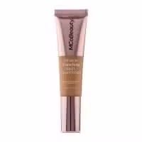 MCo Beauty Miracle Flawless Skin Foundation Medium Warm