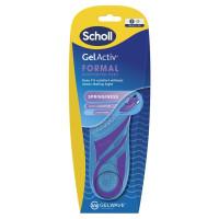 Scholl GelActiv Insole Formal Small