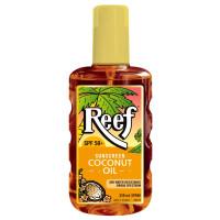 Reef Sunscreen Oil Spray SPF 50 Plus 220ml