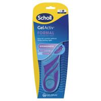 Scholl Gel Active Insole Formal Large