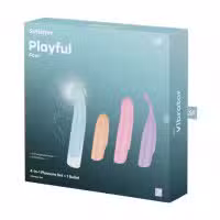 Satisfyer Playful Four