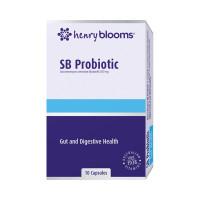 Henry Blooms SB Probiotic 10 Capsules