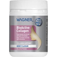Wagner Bioactive Collagen Powder 120g
