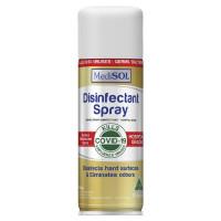 Medisol Disinfectant Spray 300g