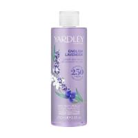 Yardley English Lavender Body Wash 250ml