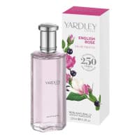 Yardley English Rose EDT 125ml