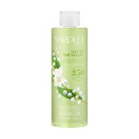 Yardley Lily of the Valley Body wash 250ml