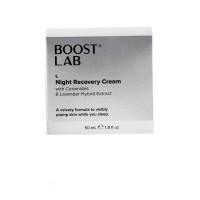 Boost Lab Night Recovery Cream 50ml
