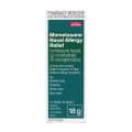 PA Mometasone Nasal Allergy Relief 50mcg 18g