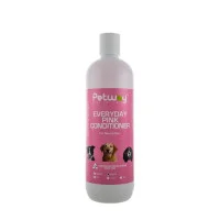Petway Petcare Everyday Pink Conditioner 500ml