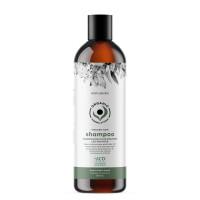 Organic Formulations Replenishing Shampoo 500ml