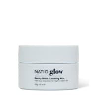 Natio Glow Beauty Boost Cleansing Balm 100g