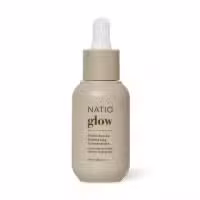 Natio Glow Multi Action Exfoliating Concentrate 30ml
