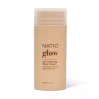 Natio Glow 24 7 Hydrating Water Cream 100g