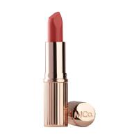 McoBeauty Creme Matte Luxe Lipstick Rose Saturn