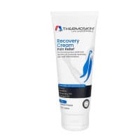 Thermoskin Recovery Cream Pain Relief 100g
