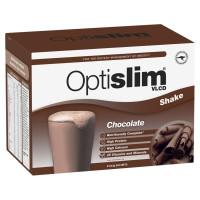 Optislim VLCD Shake Choclate 21x43g 