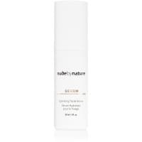 Nude by Nature Hydrating Facial Serum 30mL