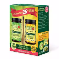 Vital Birthday Bundle Box 2 x 120GM