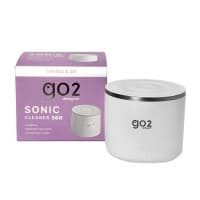 GO2 Dentagenie Sonic Cleaner 2GO