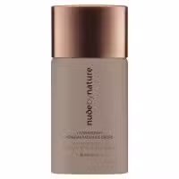 Nude By Nature Hydra Serum Mineral Radiance Drops 02 Pearl 30mL