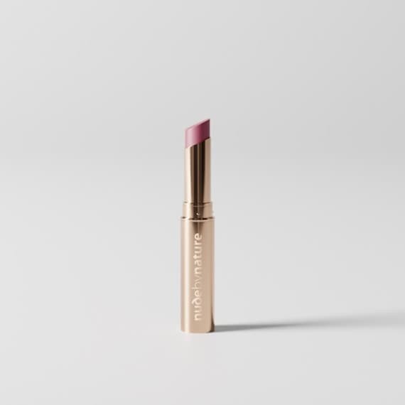 Nude by Nature Tinted Lip Butter 2.75g 04 Cherry