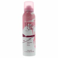 White Satin Perfumed Body Spray 150ml