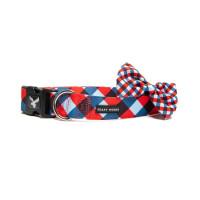 Soapy Moose Dog Collar Medium The Trendsetter