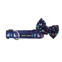 Soapy Moose Dog Collar Small Desert Llama