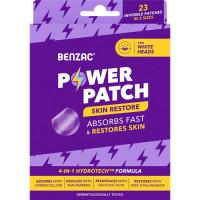 Benzac Power Patches Skin Restore 23 Patches