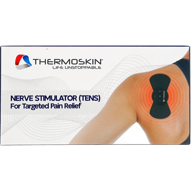 Thermoskin Nerve Stimulator (TENS) Device main image 1