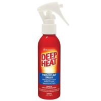 Deep Heat Original Spray 100 mL