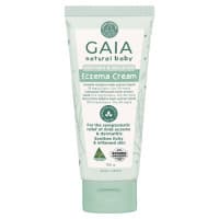 Gaia  Natural Baby Eczema Cream 100g